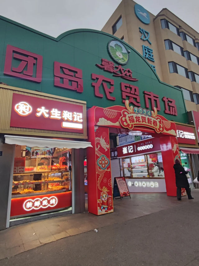 跟着影视游市南丨闯入烟火深处，与《灭罪》镜头相遇的旧时光