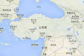 聊聊土耳其共和国图片