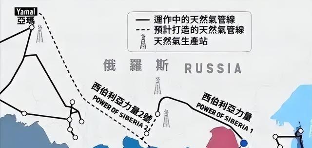 中俄大后方生变？俄罗斯发狠，中国已经做好打算，蒙古被踢出局？