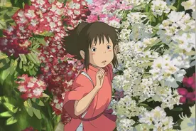 三分钟内为你讲清楚一部电影《千与千寻》图片