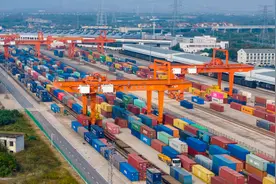 离境即退税！跨境电商快速发展，全球竞争格局发生大变化图片