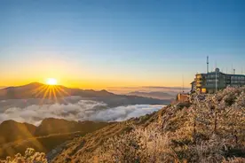 “来福建 享暖冬”冬季10大精品旅游线路来咯！图片