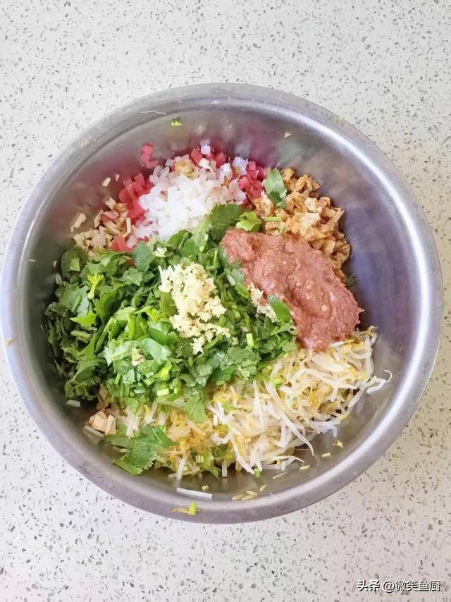 冬至吃饺子，提醒“3馅不上桌，福气不进门”，鲜美应季