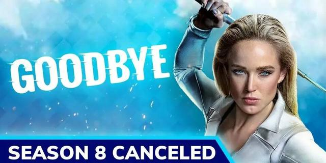 终于..这部被砍了4年的DC口碑剧集将正式上线!