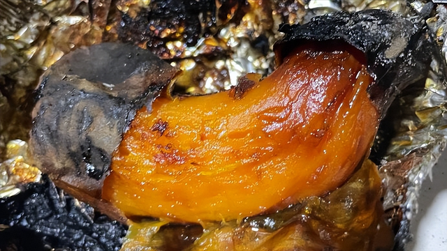 早饭常吃红薯的人，身体怎么样了？吃红薯到底是减肥还是增肥？