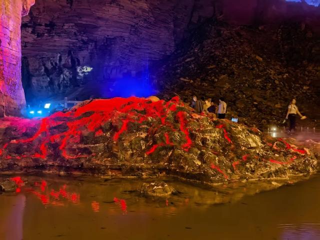 爆料！凉城修仙地——腾龙洞里藏着不为人知的秘密