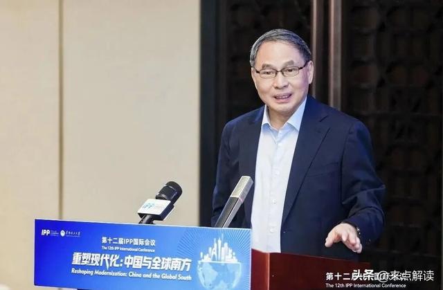 郑永年：超越西方，中国人工智能发展的必由之路
