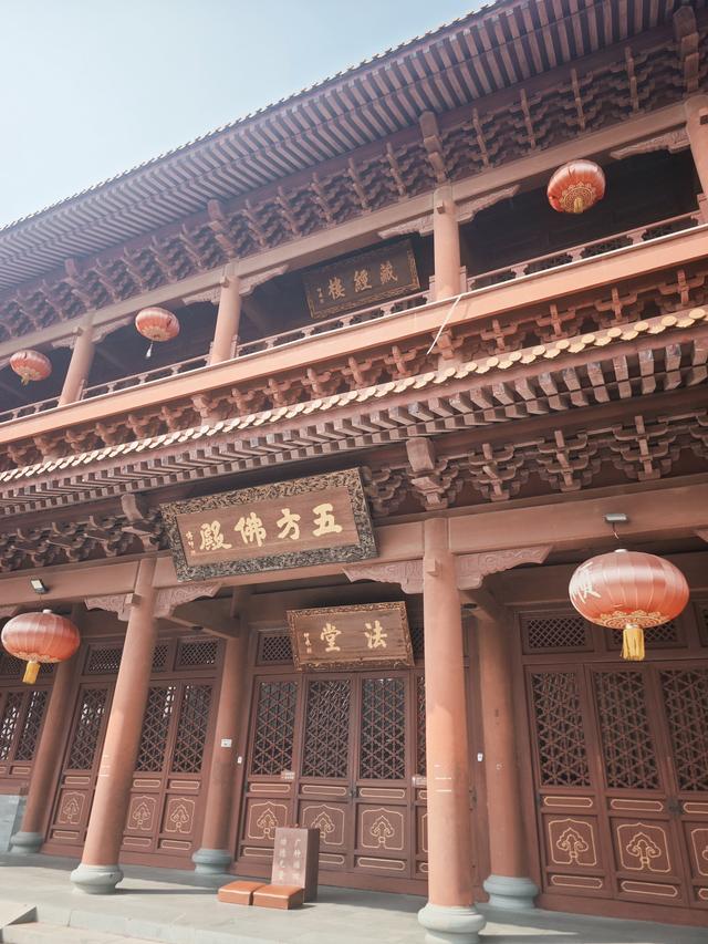 骑行至弘源寺休闲随拍1207