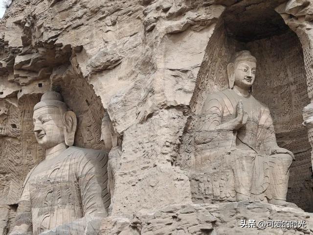 大同游记（非古城部分）