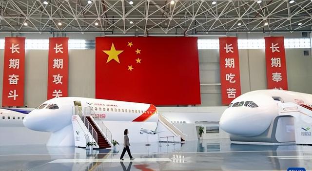 拒绝合作中国C929后，俄罗斯付出代价，大飞机项目趴窝，面临困境