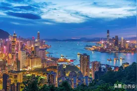 港媒：香港正与内地商讨增加居民赴港“个人游”城市数目图片
