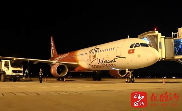 全年100架次！神秘城市成韩国热门景点？国家在下一步大棋