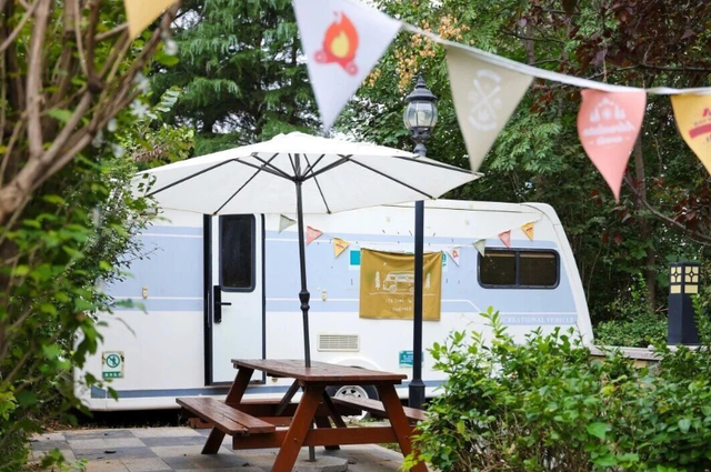 山东海洋大集丨1月19日开幕！白浪河变身新春乐园！年货、国潮、游乐全都有