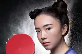 有点惨！韩国入住巴黎奥运村没空调，美女田志希：把坎肩放冰箱里图片