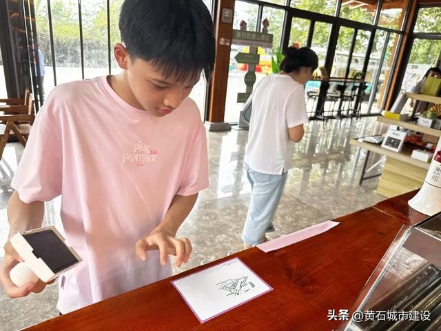 人气爆棚！黄石多个景区热力值拉满