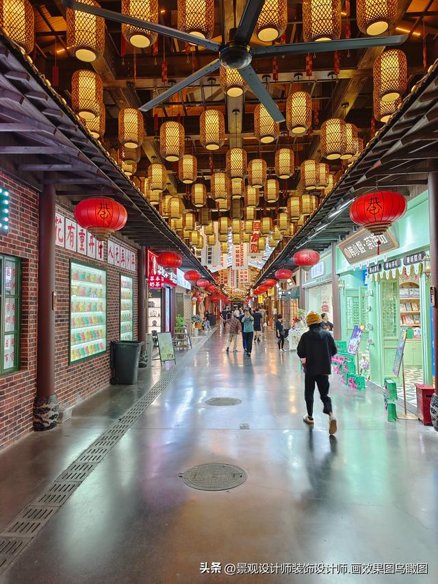 河北省秦皇岛市秦皇小巷