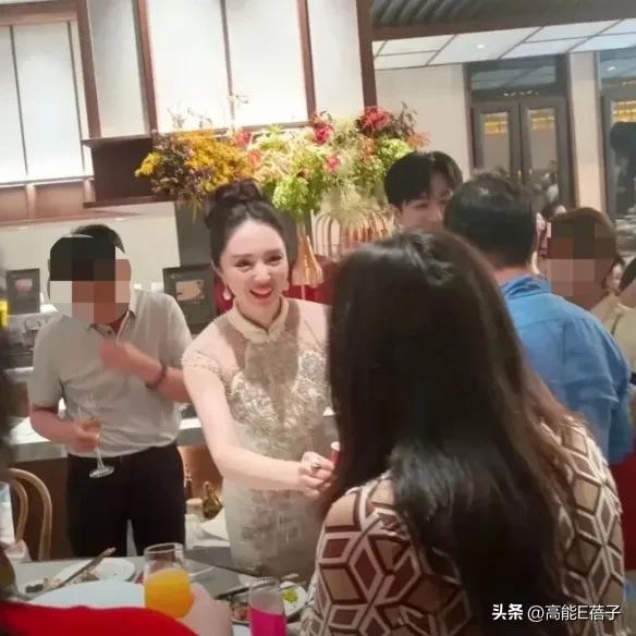 经历过可怕婚姻后董璇为何还会二婚
