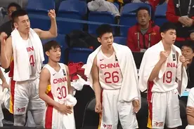 67-81！男篮爆大冷：世界冠军2连败，出线告急，美国+阿根廷全输图片