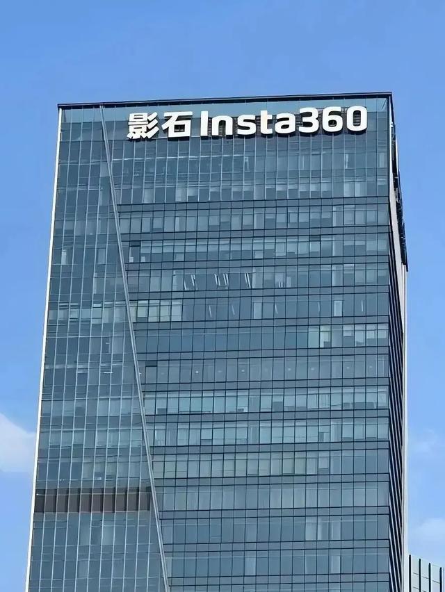 深圳两巨头火拼！影石大疆互相“抄家”，中国智造改写全球规则