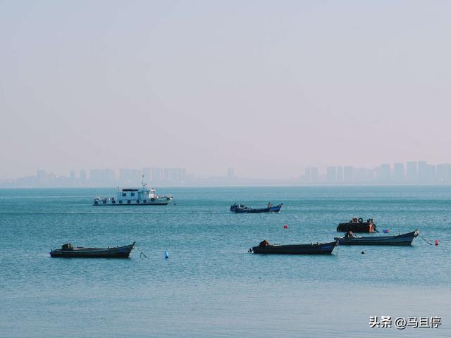 今年去过最喜欢的海滨城市烟台,这份4天3夜懒人玩法记得提前收藏