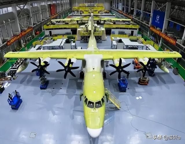 C919第二总装厂落地哪里？这三个城市激烈竞争，但最终输给了它