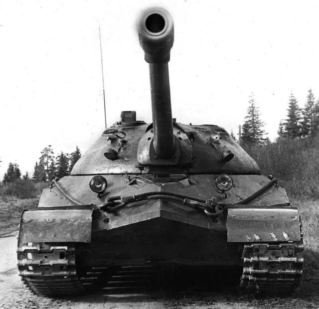 加装弹鼓，英雄重生！IS-7才是真正的S系“顶梁柱”