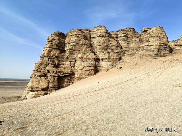 2025环南疆沙漠铁路背包自由行日记(9)---哈密大海道打卡(完结篇)