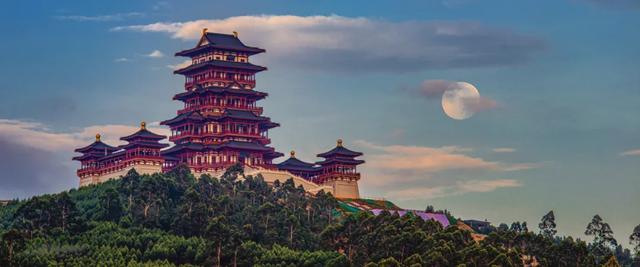 三条工业旅游线路,解锁韶关硬核外壳下的柔情往事~