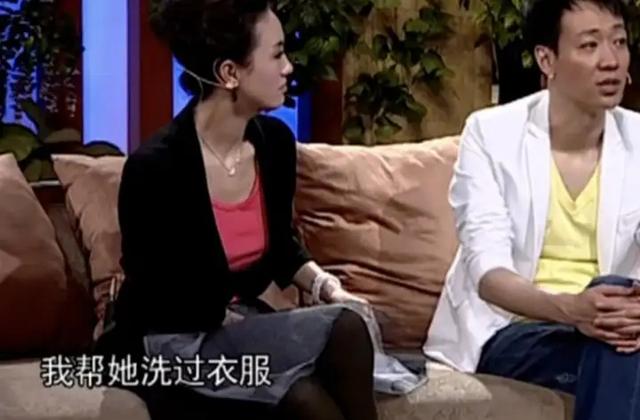 辛柏青丧妻刚满100天，离谱的事就发生了，被撮合娶马伊琍引争议