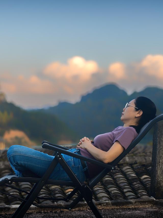 来荔波的人，其实早就不是一类人了