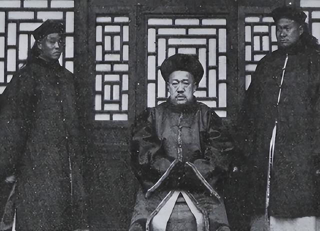 他将38个儿女送出国，死前告诫：不准为中国效力！其孩子臭名昭著