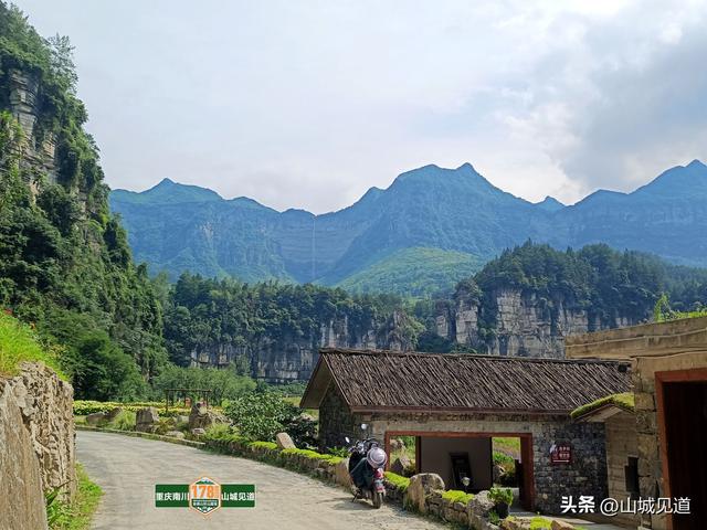 南川178环线自驾详细路书2025