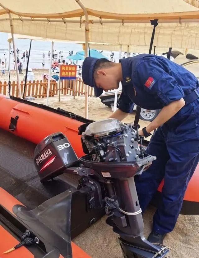 看到第一眼，就觉得安心了……