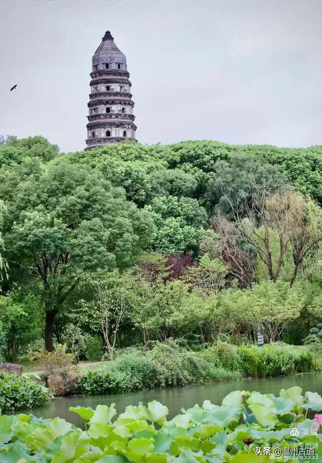 吴中第一名胜！承载千年传奇，吸引无数游客探秘，你可去过？