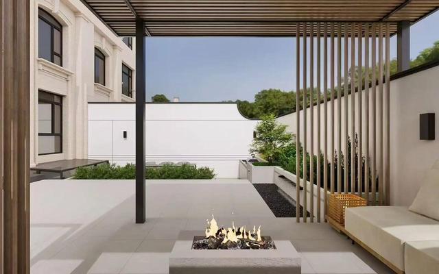 有个小院，才是中国人的终极奢侈！看完我想回老家翻地了