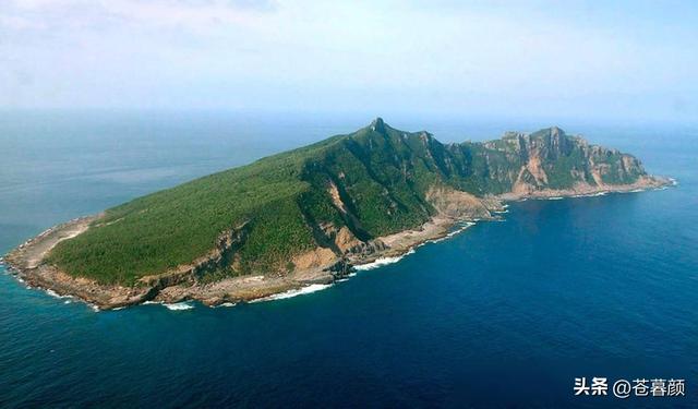 5架美制无人机围堵钓鱼岛，日本赌中方不敢击落？反制手段早备好