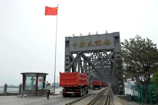 金正恩对中朝关系的郑重表态有何深意