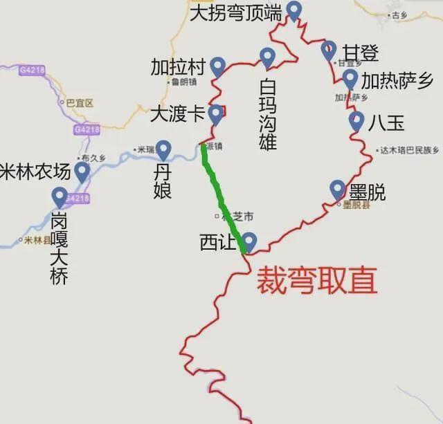 彻底让印度沉默！有三峡大坝，为何还花1.2万亿建雅鲁藏布江电站