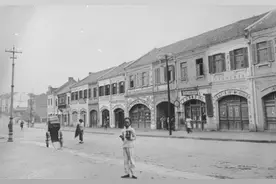 日本和德国都曾经殖民过山东青岛，但为啥山东人恨日本不咋恨德国图片