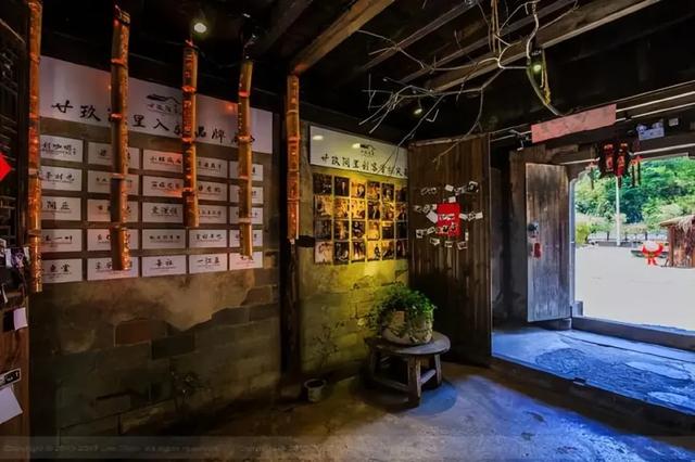 浙江金华20个最美中国传统村落，藏着婺州秀丽繁华遗风