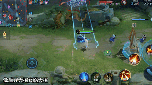 史诗传说礼品卡强制删除！铠爹典韦移动强普位移取消！