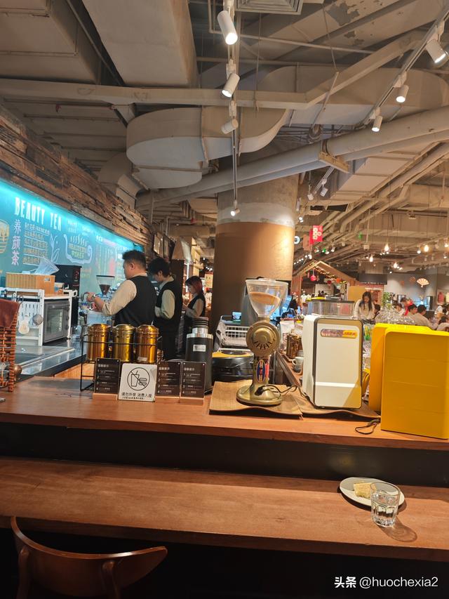 广州随意逛2025——方所书店