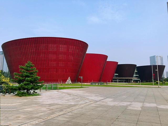 第一次到太原游玩，一定要打卡这5个博物馆，看看你都去过几个？