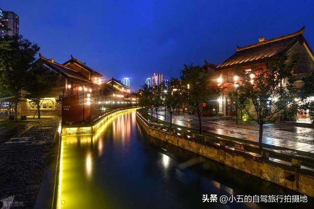 推荐5个夏天避暑圣地，哪个是你心目中的TOP1
