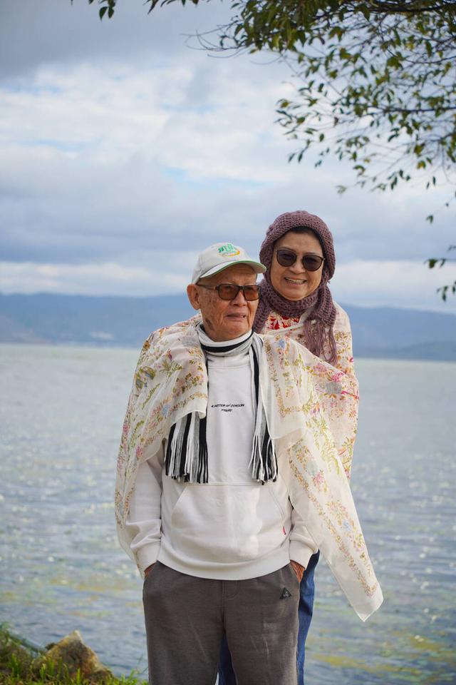 【外眼看云南】柬埔寨顶流姜思倪携全家圆梦云南：在大理邂逅诗和远方