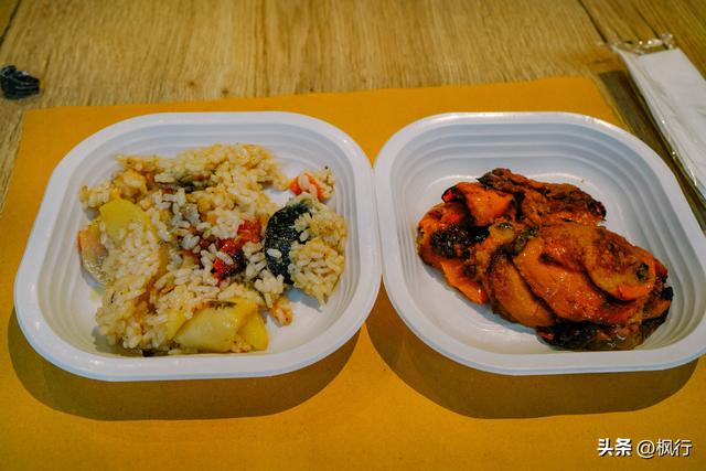 十年两刷意大利，南意根本不在乎米其林，他们只在乎番茄够不够酸