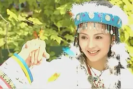 离开合适的服化道，童爱玲刘丹不再惊艳，陈德容的美只留在琼瑶剧图片