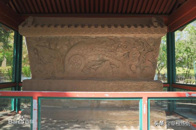 （七）北海公园以及王府井大街游记
