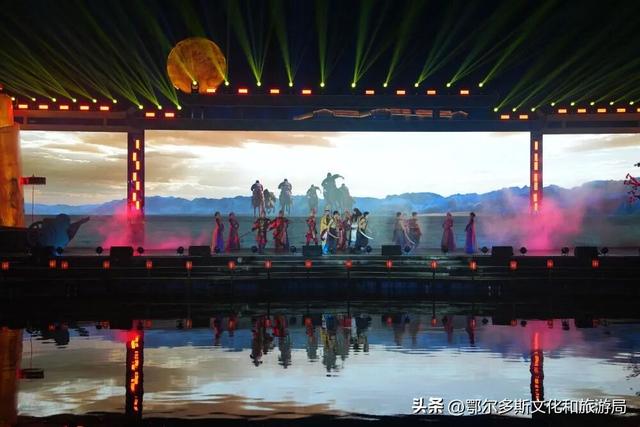 新华社丨印象·准格尔：开启文旅融合创新发展新模式