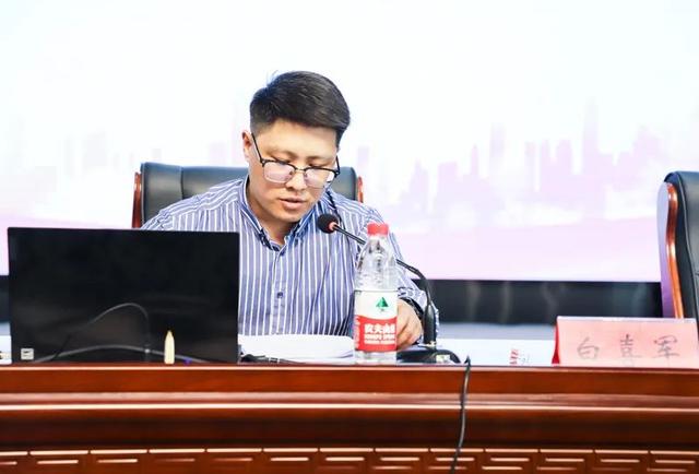 【法宣动态】乌鲁木齐市第一期网站平台普法培训班在高新区（新市区）举办